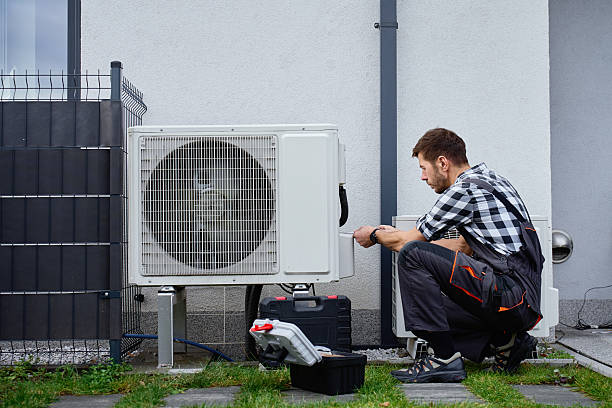 Trusted Hvac service in Bridgeport, CT - Tropical Oasis HVAC